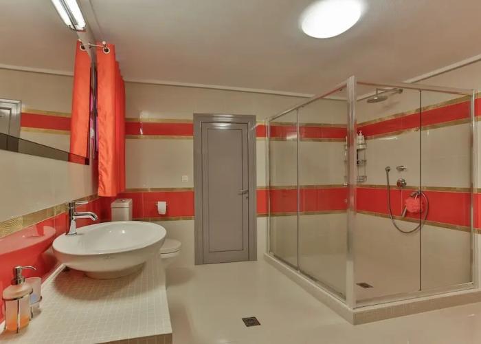 Centaur Villa Pelion