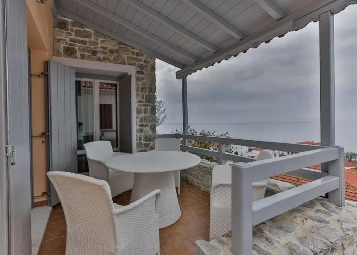 Centaur Villa Pelion