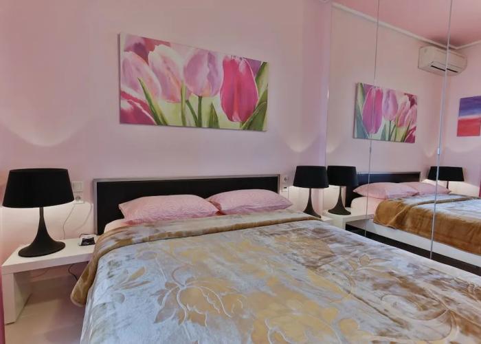 Centaur Villa Pelion