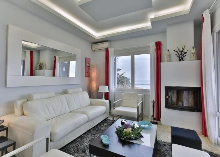 Centaur Villa Pelion