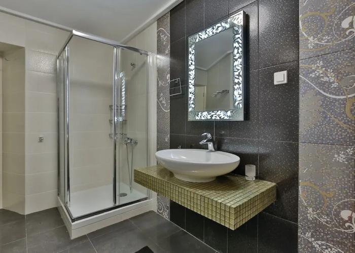 Centaur Villa Pelion
