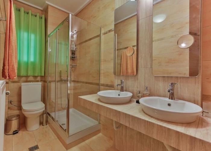 Centaur Villa Pelion