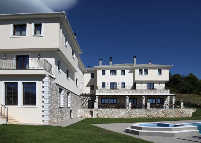 Theta Hotel