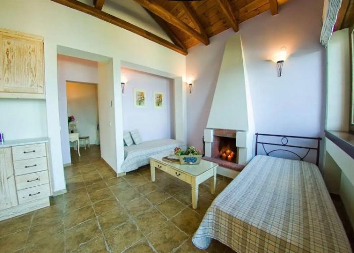 Agapitos Villas & Guesthouses