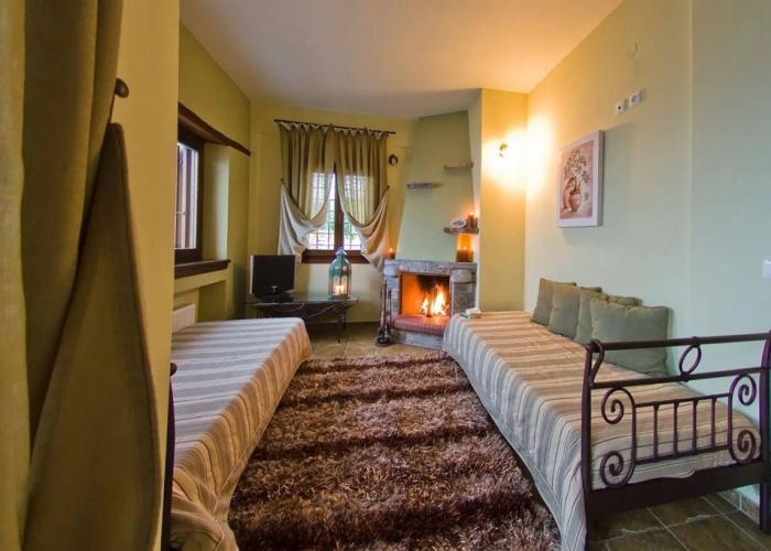 Agapitos Villas & Guesthouses