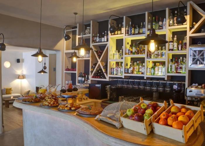 Agapitos Villas & Guesthouses