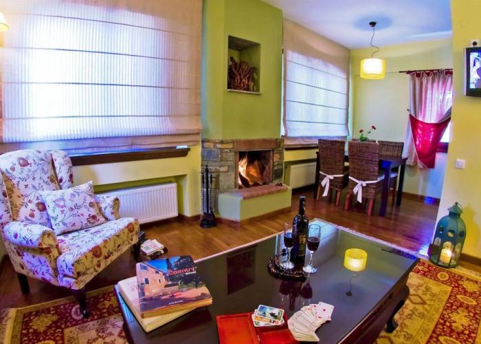Agapitos Villas & Guesthouses