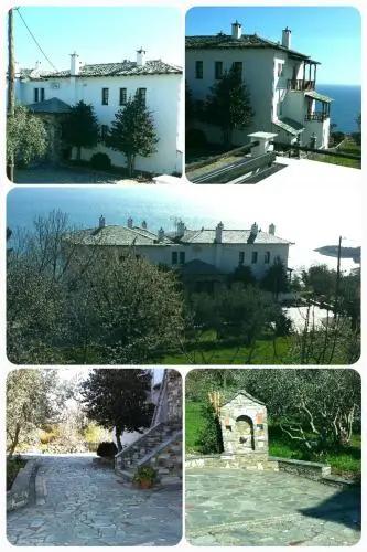 Om Living Pelion