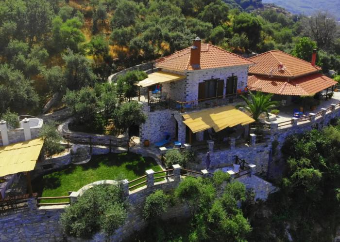 Barbarella Luxury Resort