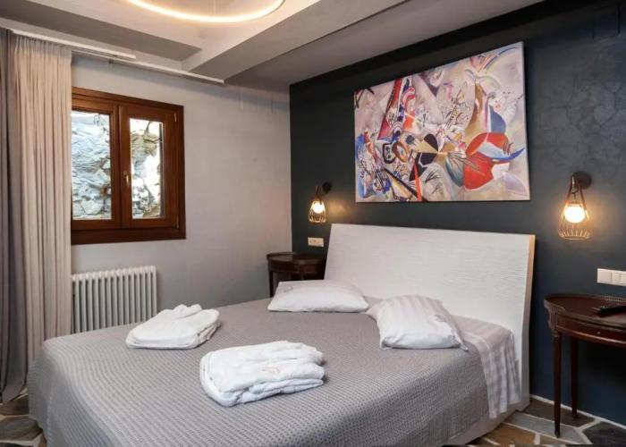 Barbarella Luxury Resort