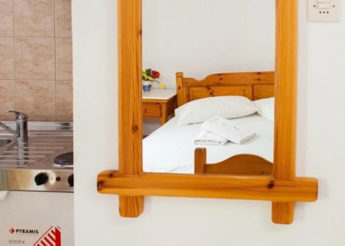 Paradeisos Double Room 3