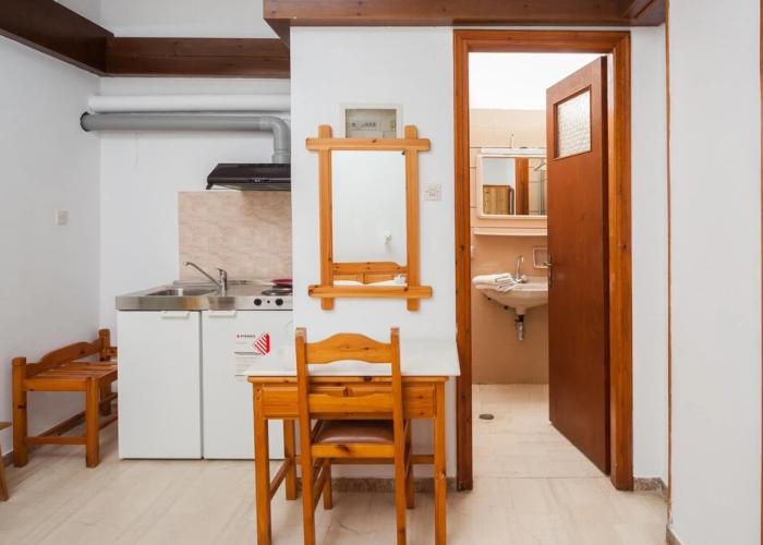 Paradeisos Double Room 3