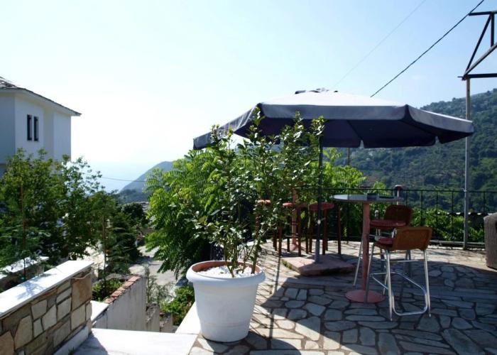 Paradeisos Double Room 3