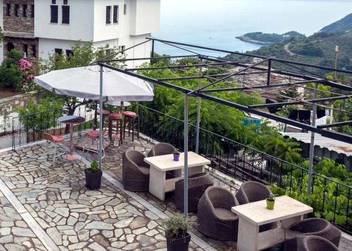 Paradeisos Double Room 3