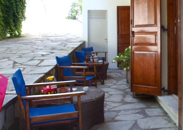 Paradeisos Double Room 3