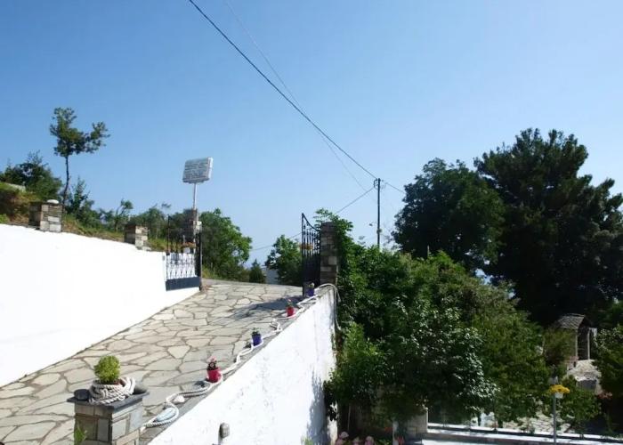 Paradeisos Double Room 3