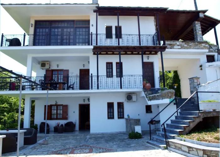 Paradeisos Double Room 3