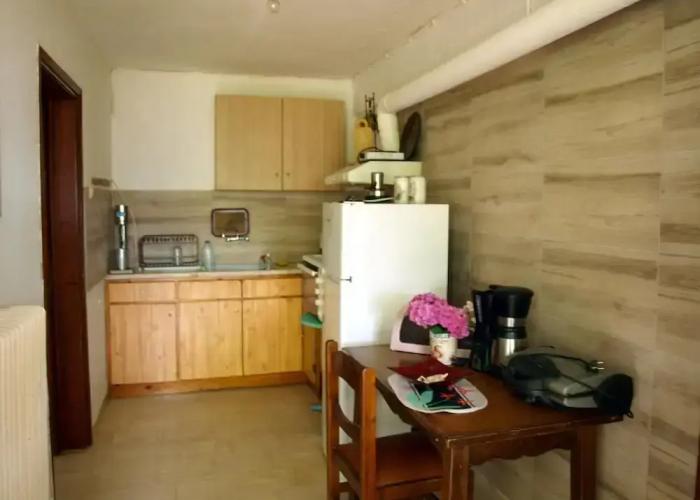 Paradeisos Double Room 6