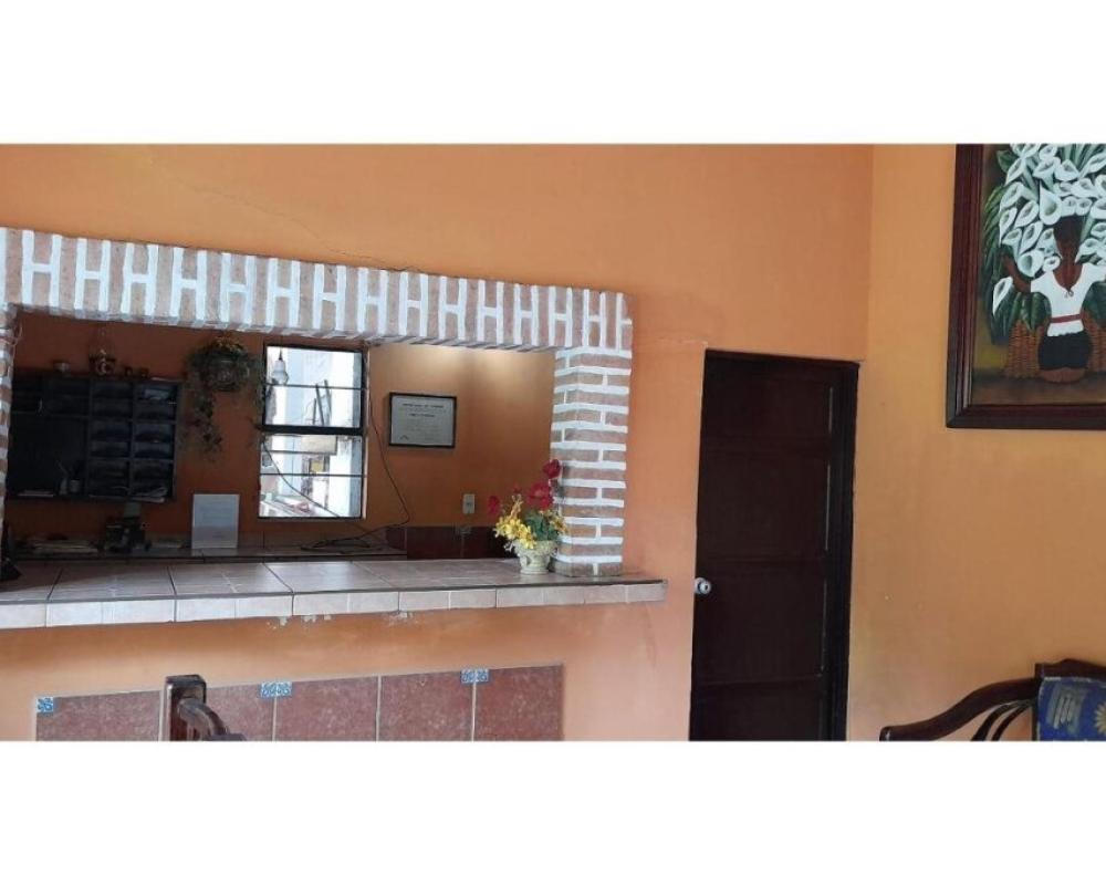 Capital O Posada Del Pescador