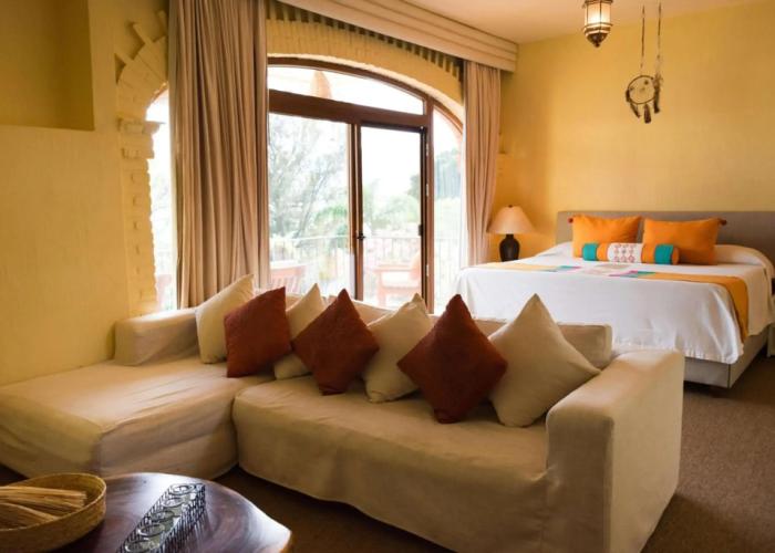 El Chante Spa Hotel
