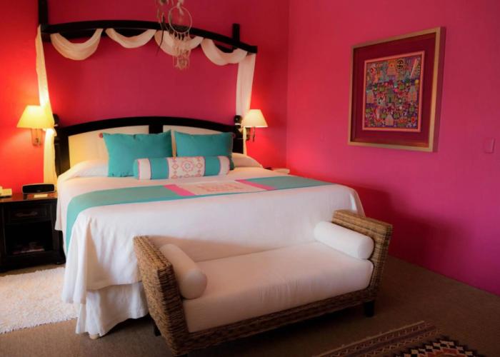 El Chante Spa Hotel