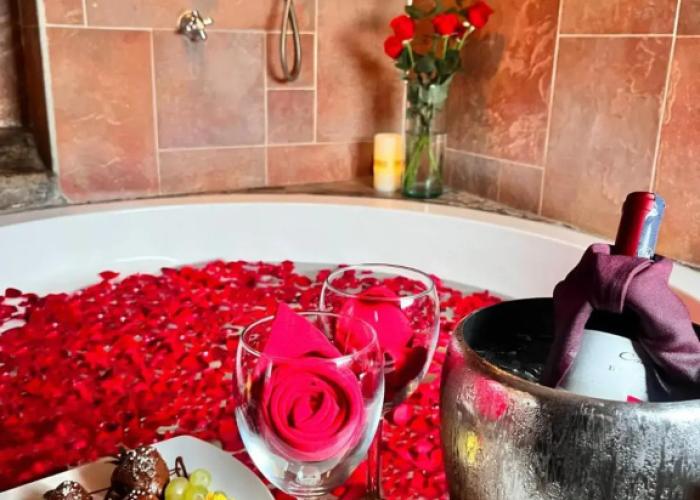 El Chante Spa Hotel