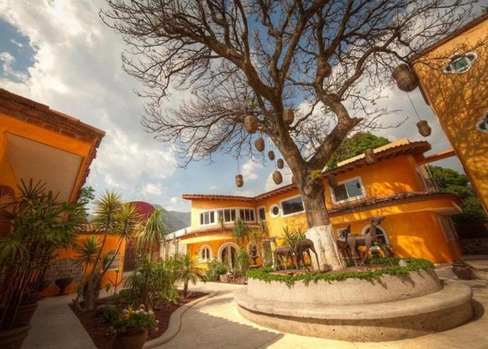 El Chante Spa Hotel