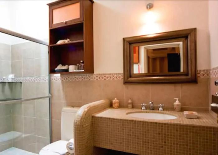 El Chante Spa Hotel