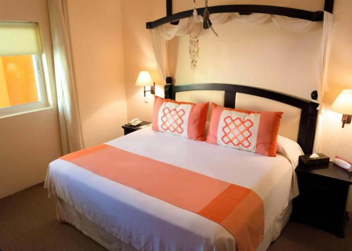 El Chante Spa Hotel