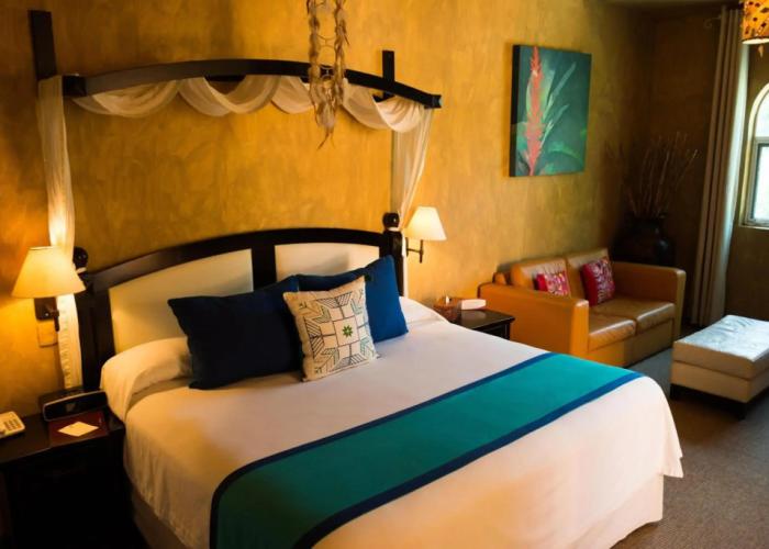 El Chante Spa Hotel