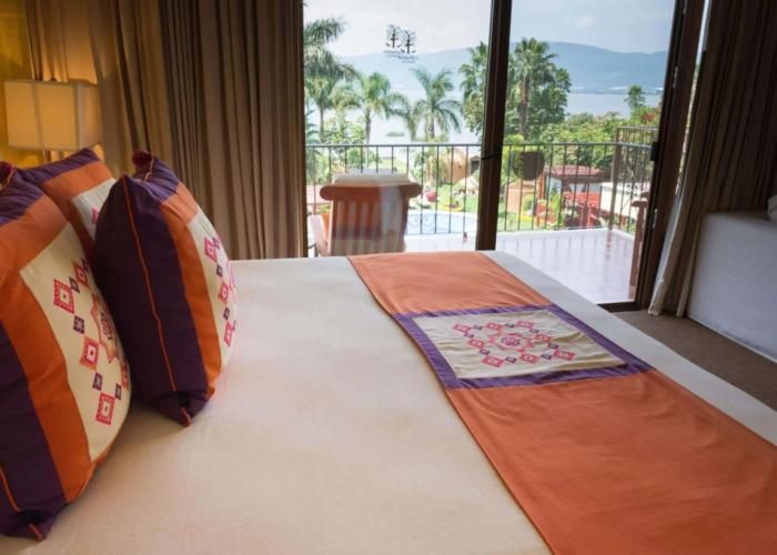 El Chante Spa Hotel
