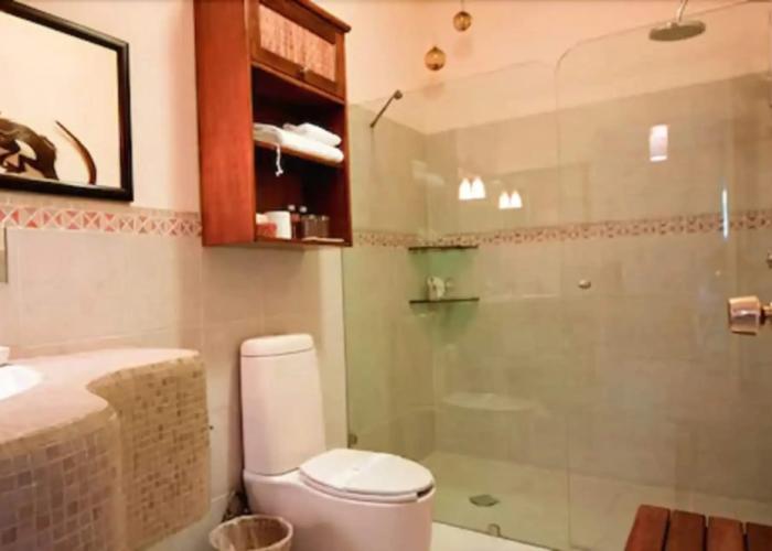 El Chante Spa Hotel