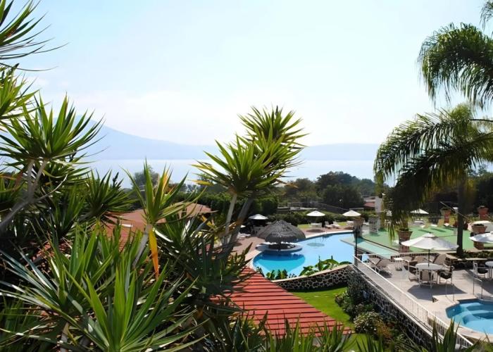 Mama Chuy Hotel & Villas