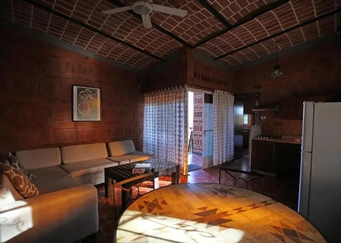 Mama Chuy Hotel & Villas