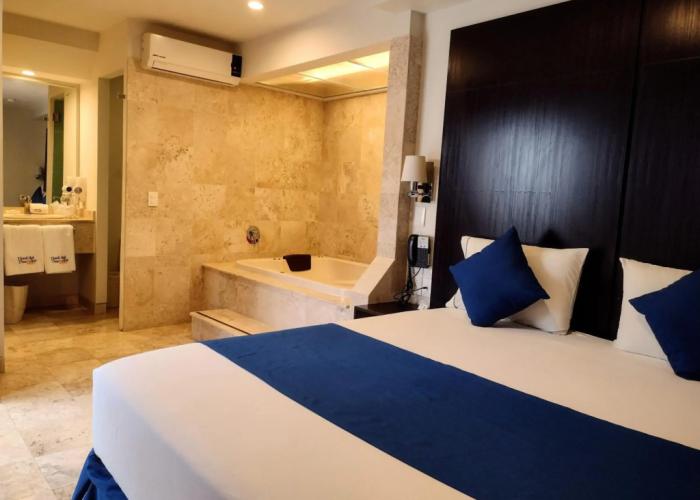 Hotel del Pescador