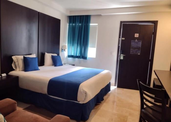 Hotel del Pescador
