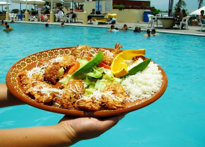 Hotel Balneario San Juan Cosalá
