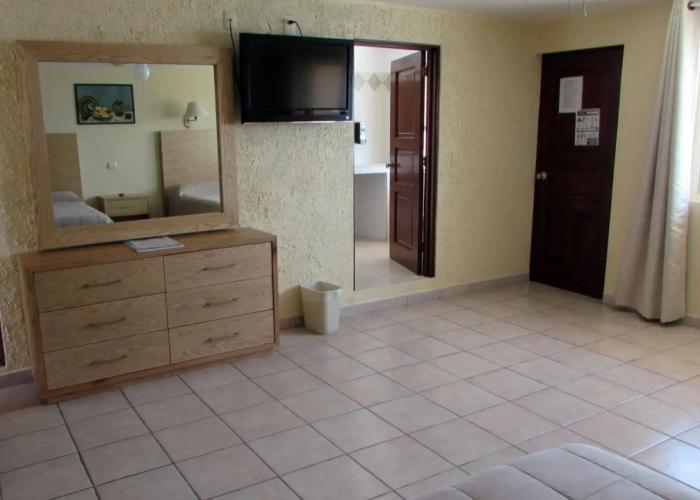Hotel Balneario San Juan Cosalá