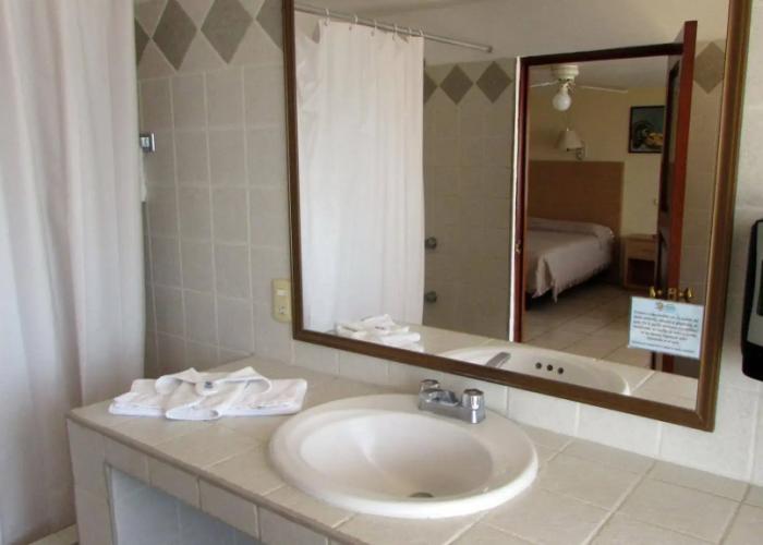Hotel Balneario San Juan Cosalá