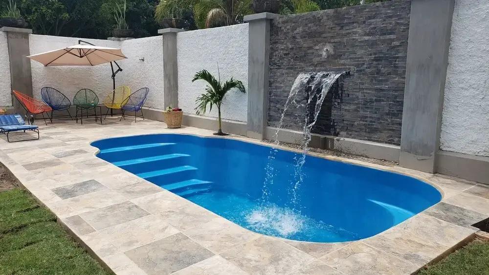 фото Roca Azul
