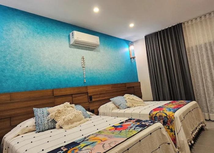 Real San Pedro. Hotel Boutique