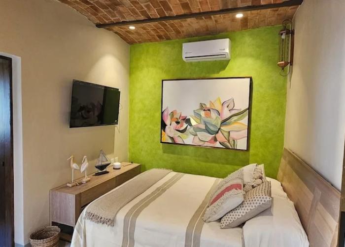 Real San Pedro. Hotel Boutique