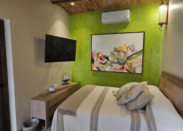Real San Pedro. Hotel Boutique