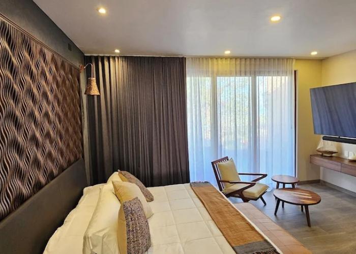 Real San Pedro. Hotel Boutique
