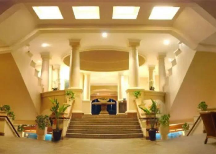 Finna Golf & Country Club Resort