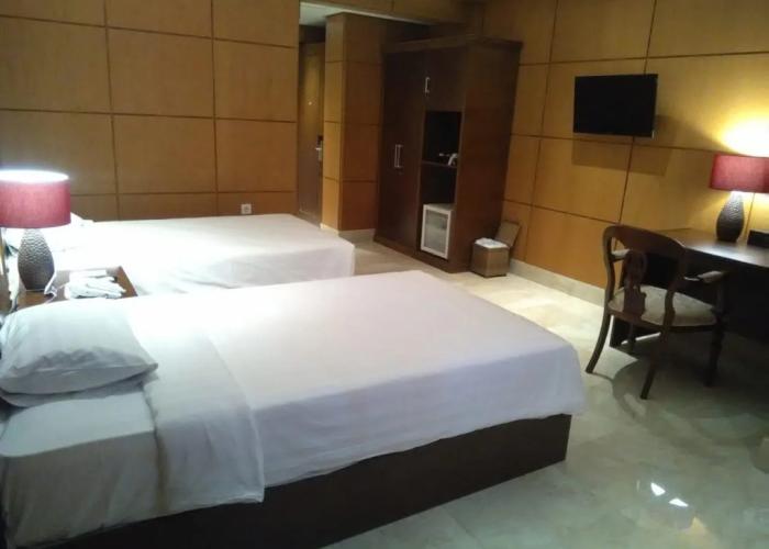 Royal Senyiur Hotel Pasuruan
