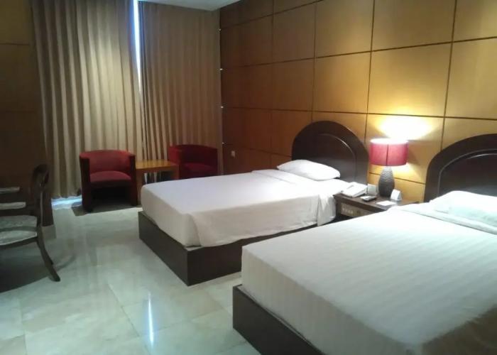 Royal Senyiur Hotel Pasuruan