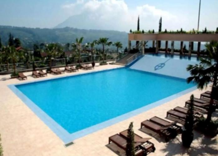 Royal Senyiur Hotel Pasuruan