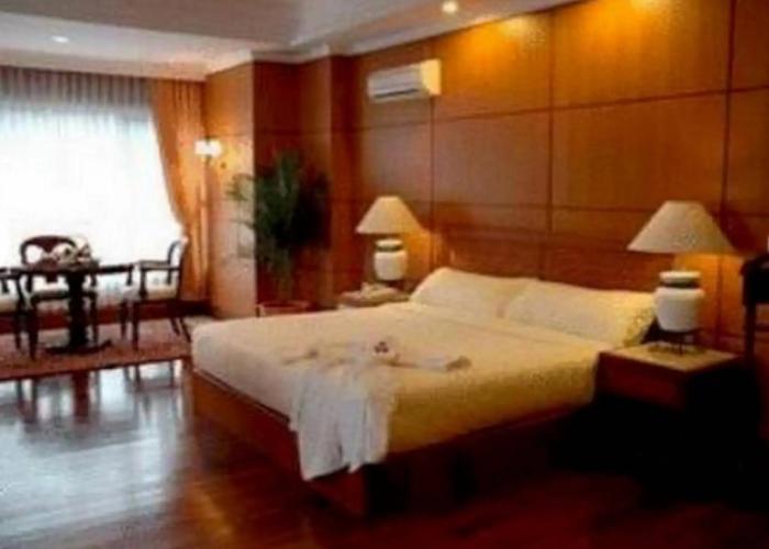Royal Senyiur Hotel Pasuruan