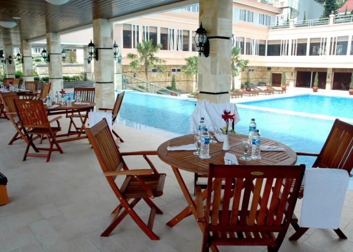 Royal Senyiur Hotel Pasuruan
